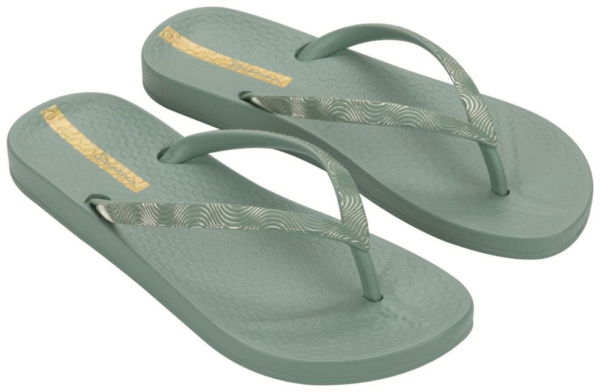 Ipanema Anatomic Mesh women's slippers - Image 7