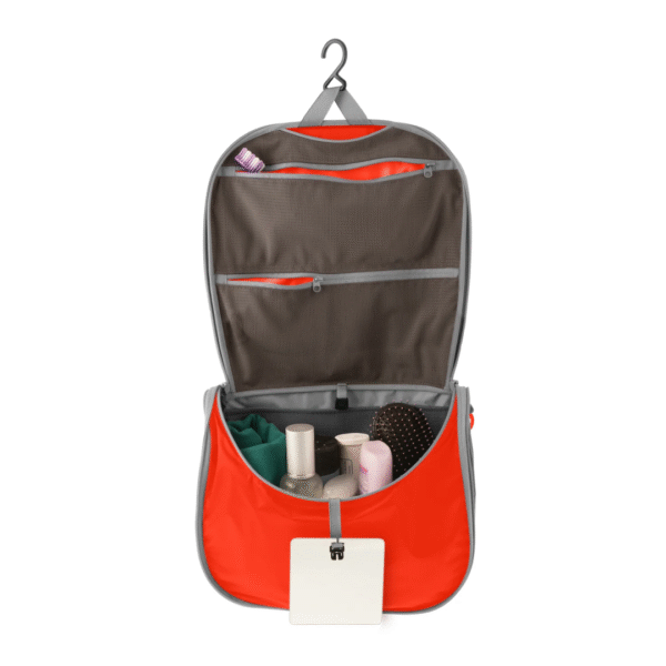 Sea to Summit Ultra-Sil Hanging Toiletry Bag - Image 10