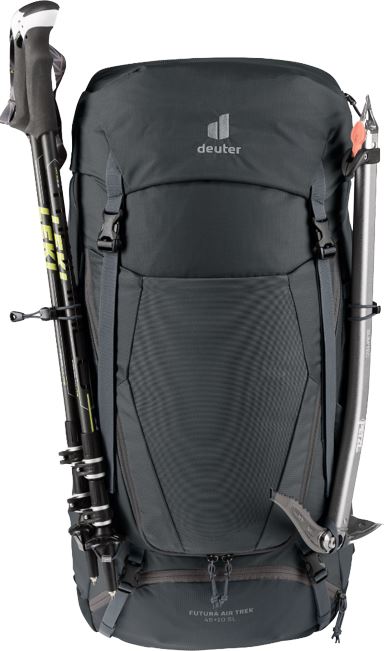 Deuter Futura Air Trek 55 + 10 SL backpack - Image 12