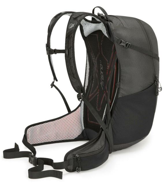 Lowe Alpine Airzone Active 26 backpack - Image 6
