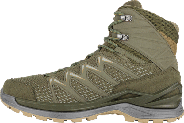 Lowa Innox Pro GTX Mid men's hiking shoe - Image 9