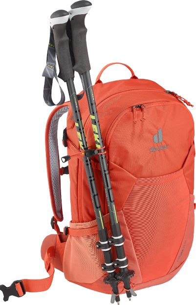 Deuter Futura 21 SL backpack - Image 51