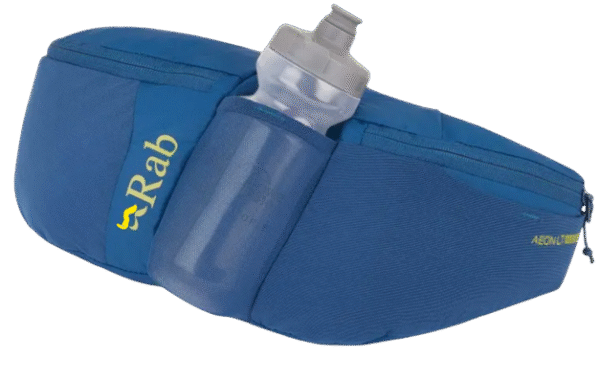 Rab Aeon LT Hydro waist bag - Image 14