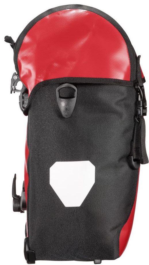 Ortlieb Bike-Packer Classic Ql2.1 bicycle bags - Image 10