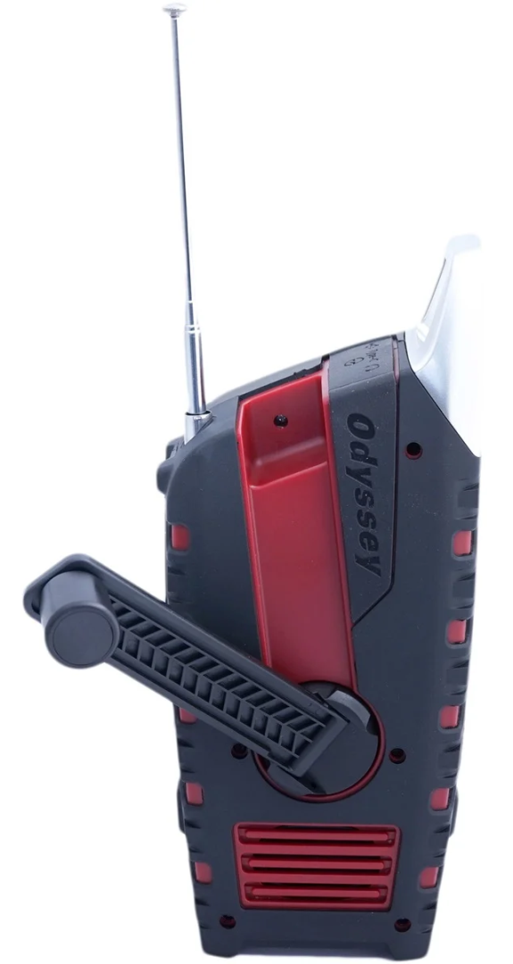 Etón Odyssey DAB+ - Image 7
