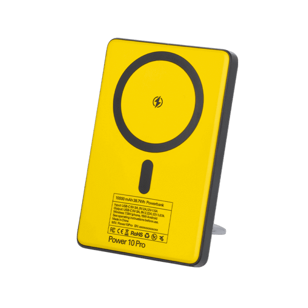 WakaWaka Power Pro Wireless Powerbank - Image 4