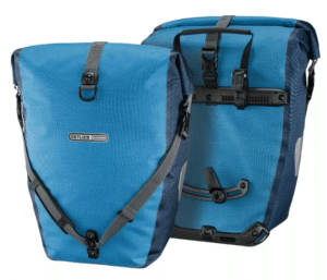 Ortlieb Back-Roller Plus QL2.1 bicycle bags