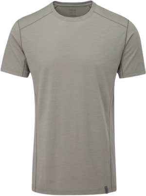 Rab Syncrino Base men's shirt - Stone