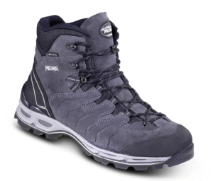 Meindl Minnesota Ultra GTX men's hiking shoe