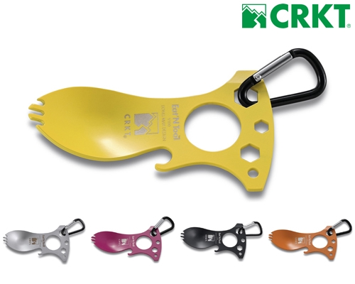 Eat n Tool 8 functions RVS - Image 7