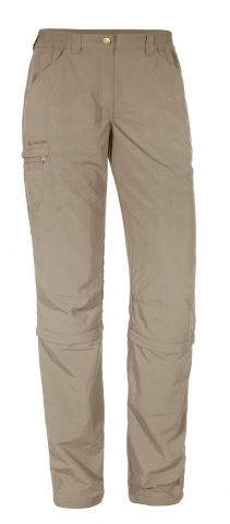 Vaude Wo Farley ZO Capri trousers