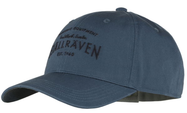 FjallRaven Est 1960 Cap - Image 5