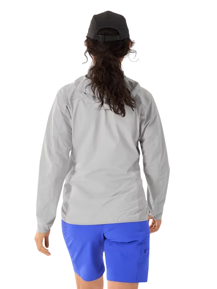 Arc'teryx Gamma Lightweight Hoody Women's - Image 4