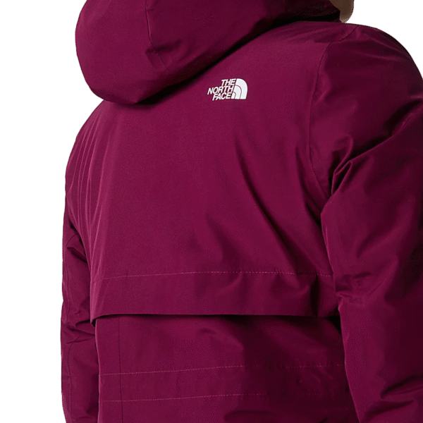 The North Face Hikesteller Insulated damesparka - Image 24