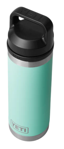 Yeti Rambler Bottle 18 oz/532 ml - Image 11