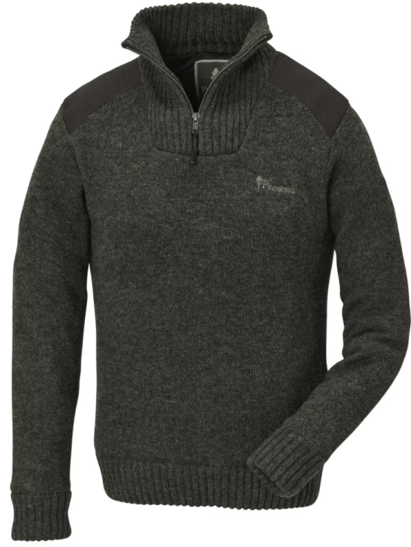Pinewood Hurricane Sweater women's sweater - Image 4