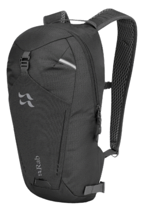 Rab Tensor 10 backpack