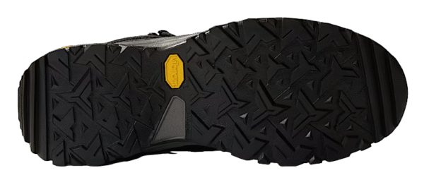The North Face Hedgehog Mid GTX men's hiking shoe - Image 6