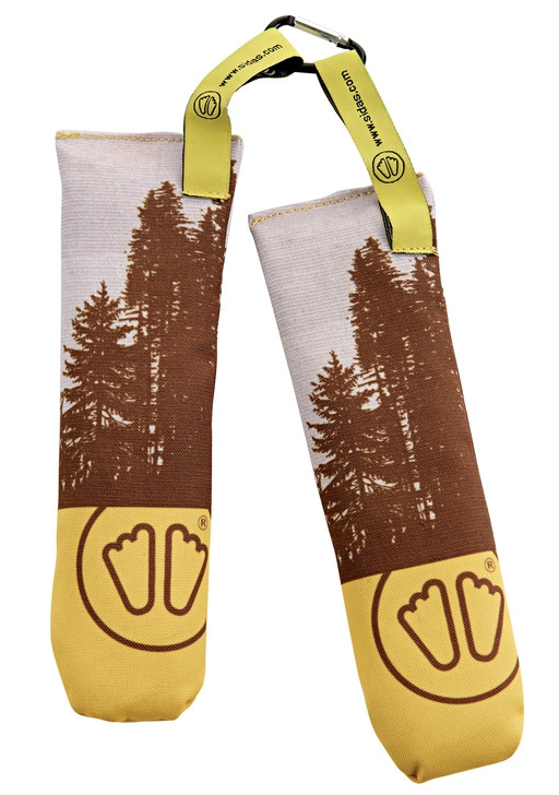 Sidas Dryer Bags Cedar Wood N4D (1 pieces) neutral - Image 5
