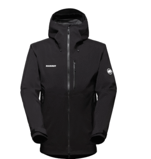 Mammut Alto Guide HS Hooded Jacket men's jacket