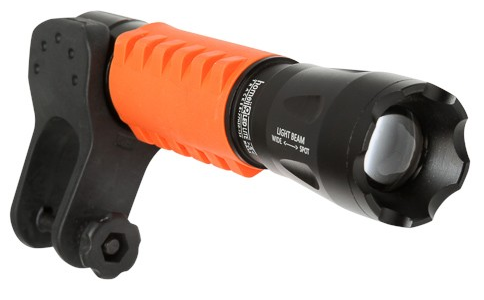 Homeij flashlight Tracker in gift wrapping - Image 4