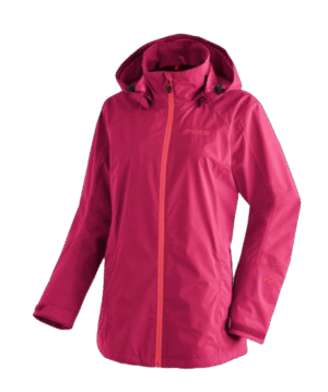 Maier-Sports Partu Long W women's jacket