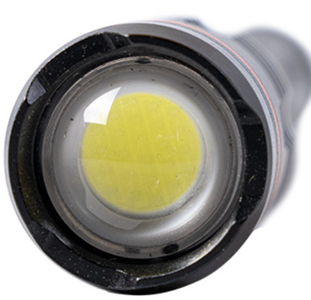 Homeij Ida 1000lm Led flashlight - Image 5