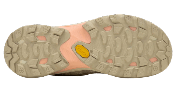 Merrell Moab Speed 2 women's hiking shoe - Image 10