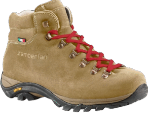 Zamberlan N.TR.Lite Evo LTH Bunion women's hiking shoe