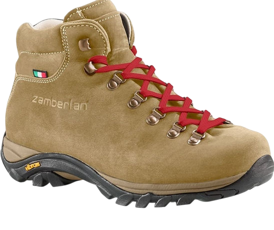 Zamberlan N.TR.Lite Evo LTH Bunion women's hiking shoe