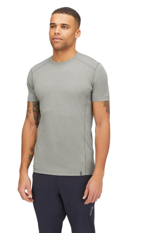 Rab Syncrino Base men's shirt - Image 10