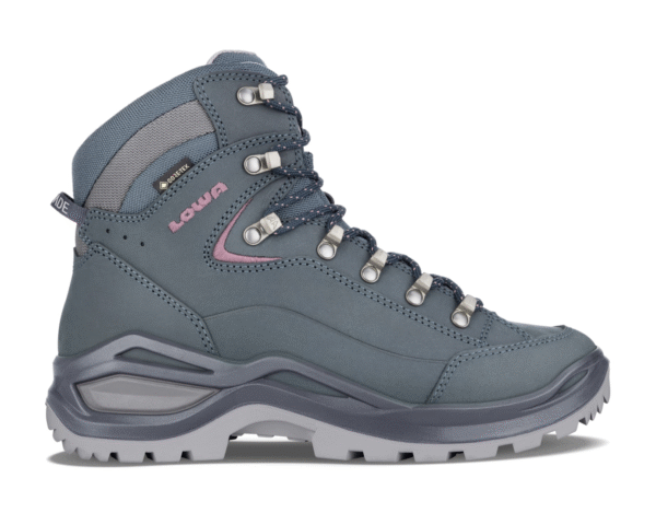 Lowa Renegade Evo GTX Mid women's hiking shoe - Image 20