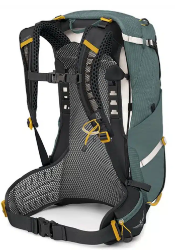 Osprey Sirrus 44 rugzak - Image 5