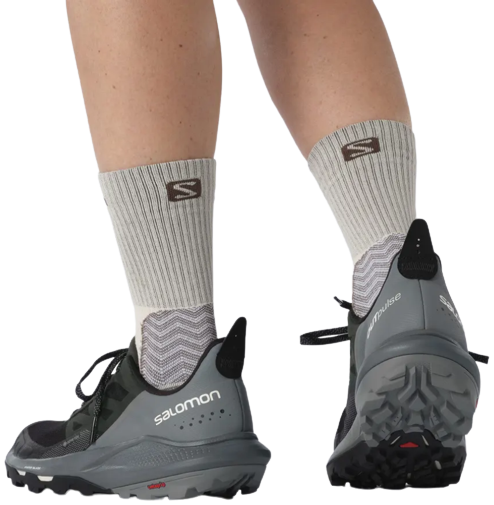 Salomon OUTpulse GTX W women's hiking shoe - Image 9