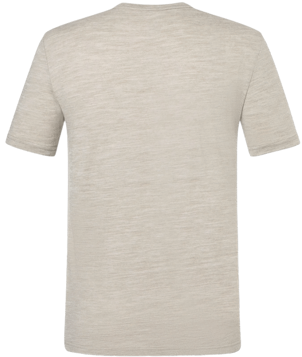 SuperNatural M NAKED BEAR TEE herenshirt - Image 4
