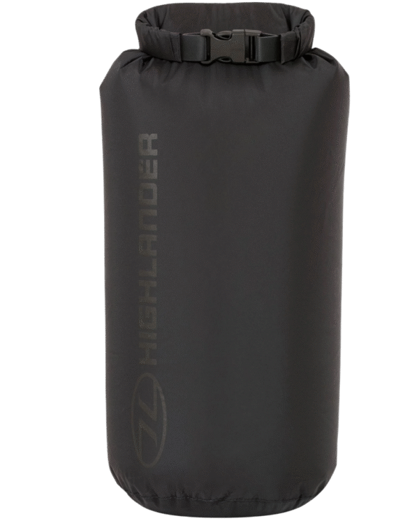 Highlander Lightweight Dry Sack 8L - Image 4