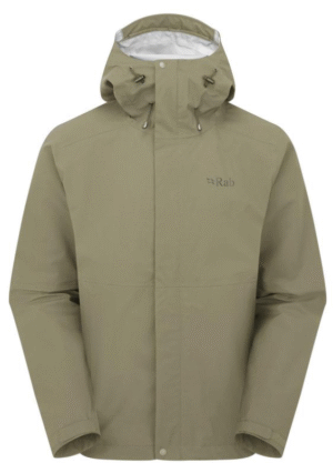 Rab Firewall Jacket men's jacket