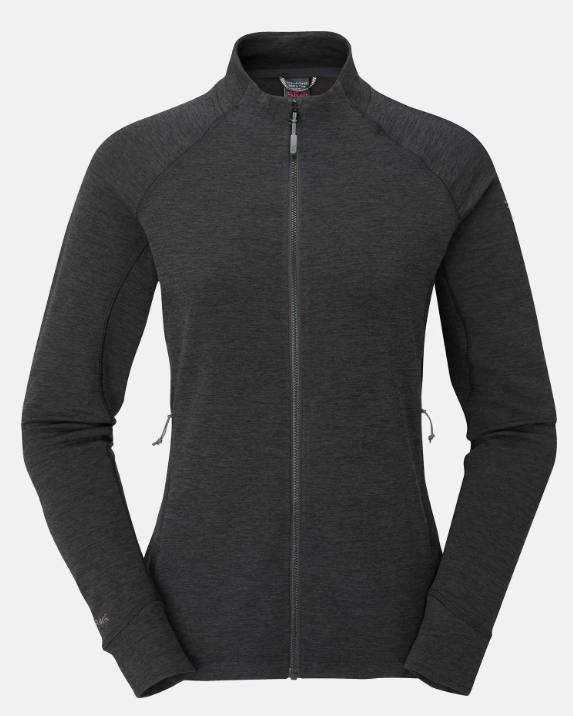 Rab Nexus Jacket women's jacket - Image 4