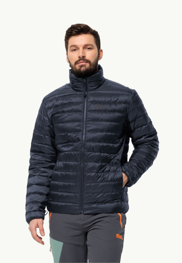 Jack Wolfskin Pilvi Down Jacket men's jacket - Image 8