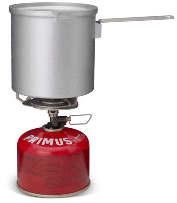 Primus Essential Trail Stove Duo - Image 5