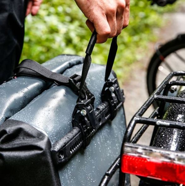 Ortlieb Back-Roller Classic QL2.1 bicycle bags - Image 11