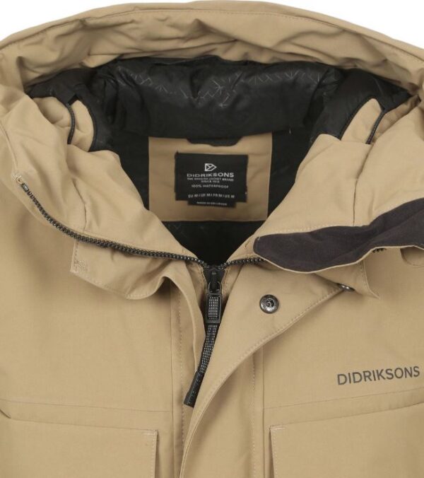 Didriksons Drew usx Parka 8 - Image 11