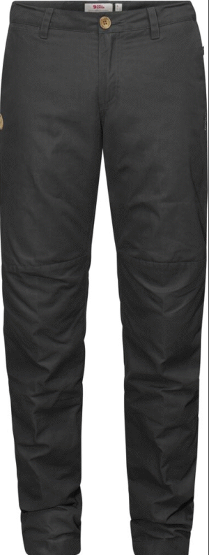 FjallRaven Sörmland Tapered Winter women's trousers