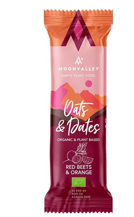 Moonvalley Oats en Dates Bar energy bar - Image 7