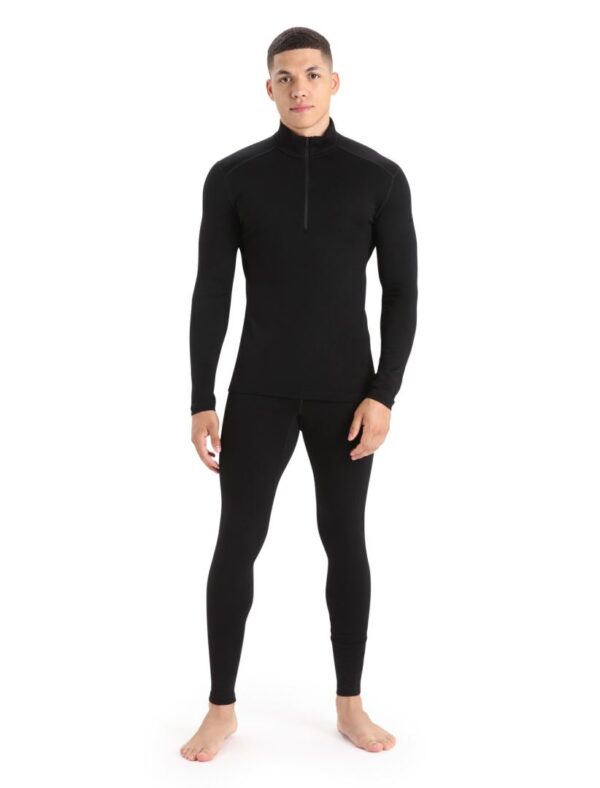 Icebreaker M 260 Tech Leggings men's leggings - Image 5