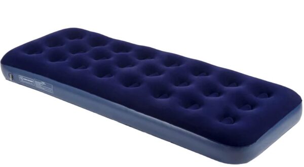 Highlander Deluxe Airbed Single - Image 4