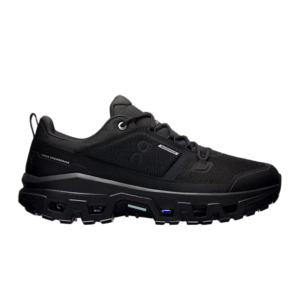 On-Running Cloudrock Low Waterproof men's hiking shoe