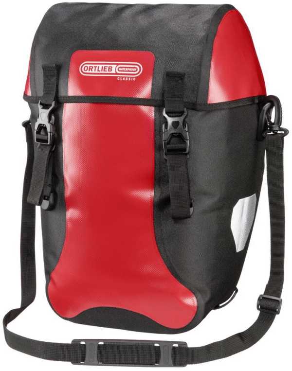 Ortlieb Bike-Packer Classic Ql2.1 bicycle bags - Image 8