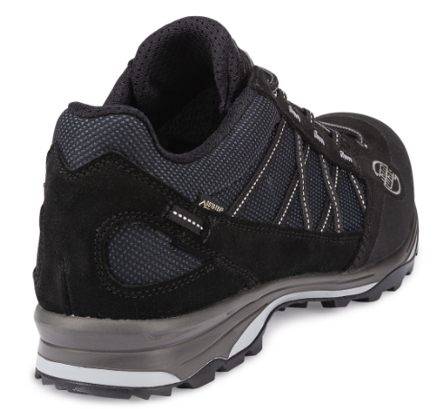 Hanwag Belorado II Low Bunion GTX men's hiking shoe - Image 5