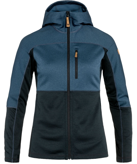 FjallRaven Abisko Trail Fleece W